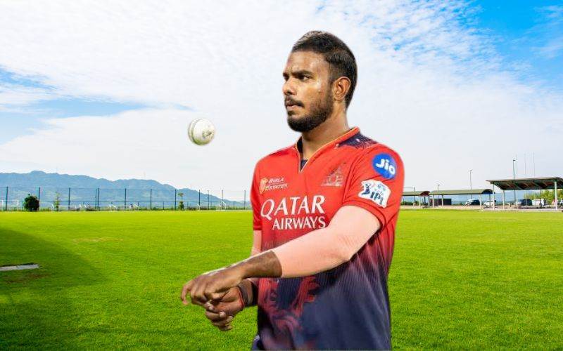 اسٹار بولر کو پوکسو عدالت میں عصمت دری کے الزامات کا سامنا 